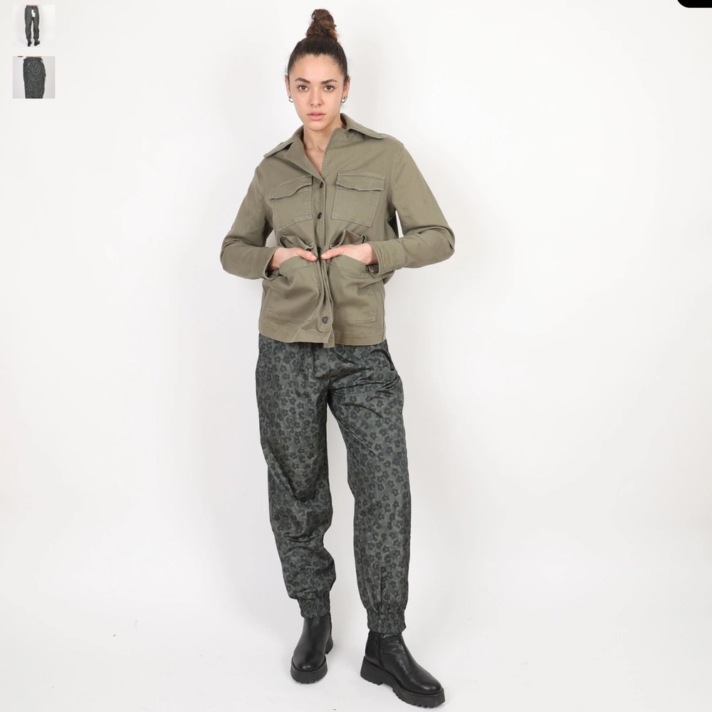 Varley Beckett Cargo Pant, Small